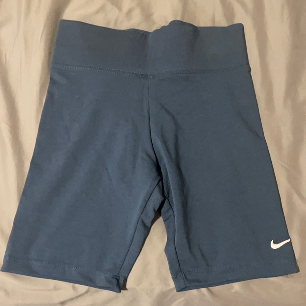 Nike bike shorts